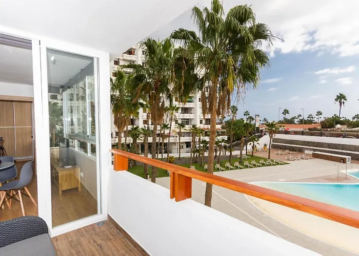Cozy Holiday Home in Playa del Inglés