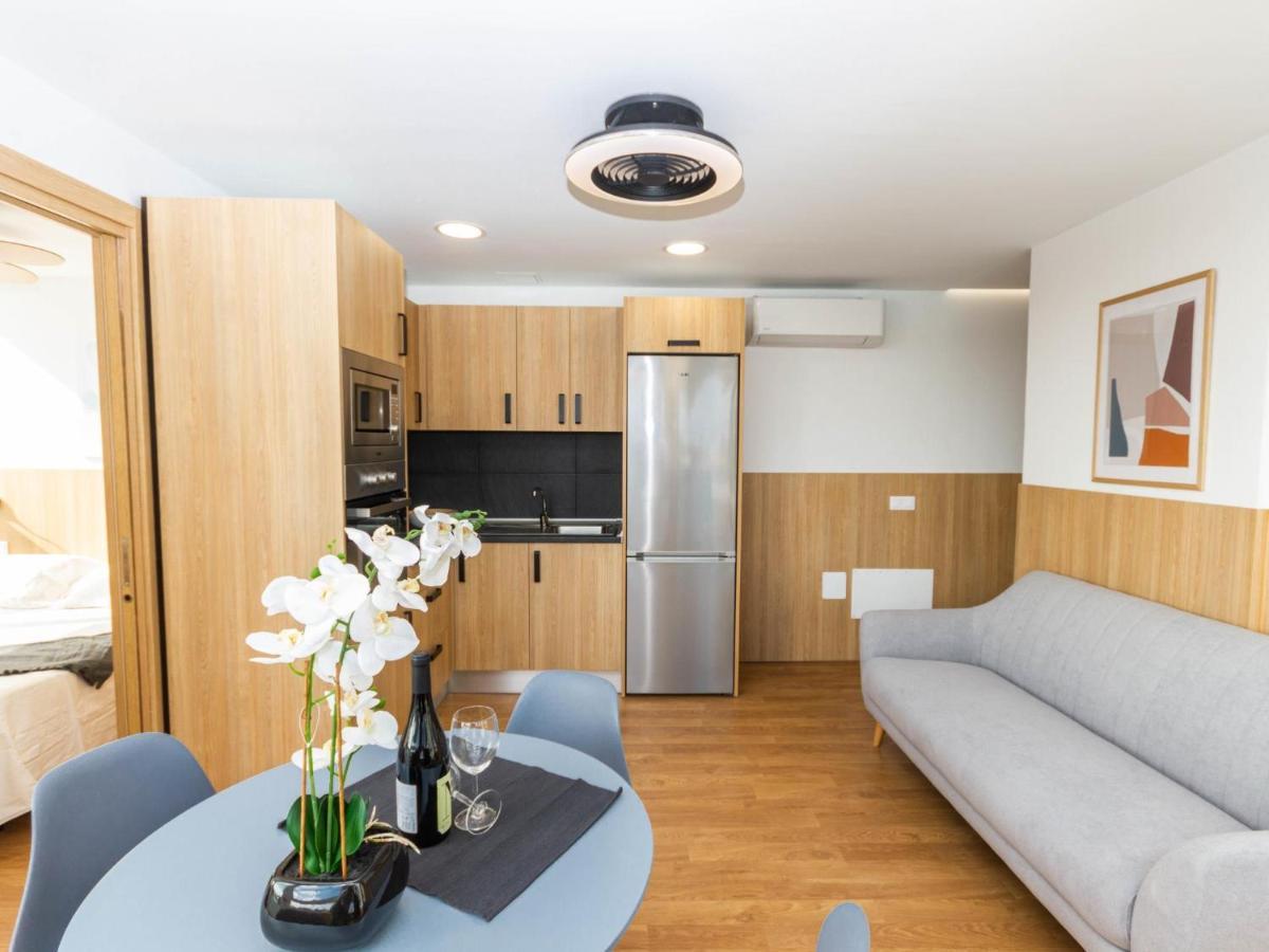 Casa de Férias Cozy In Playa del Inglés