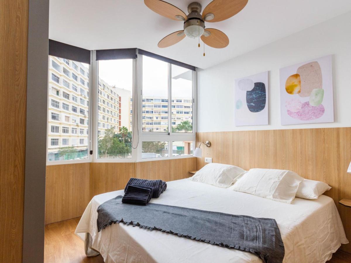 Cozy In Ferienhaus Playa del Inglés