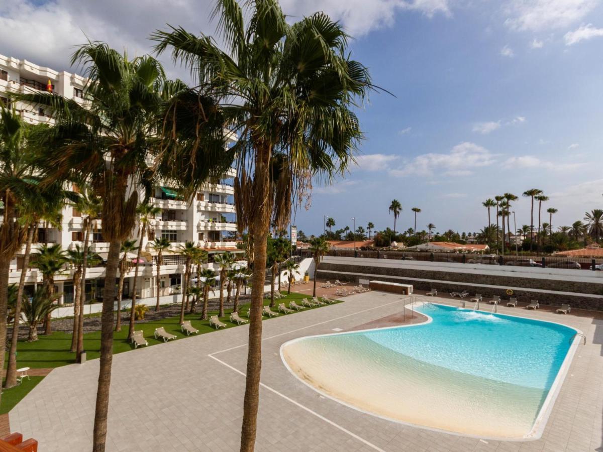Cozy In Casa de Férias Playa del Inglés